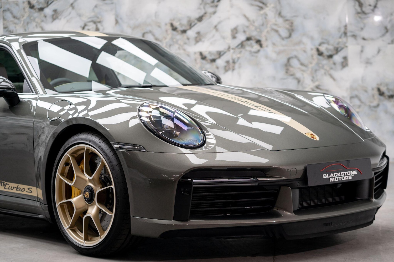 Used Porsche 911 2023 for sale - 76388777: Photo 47