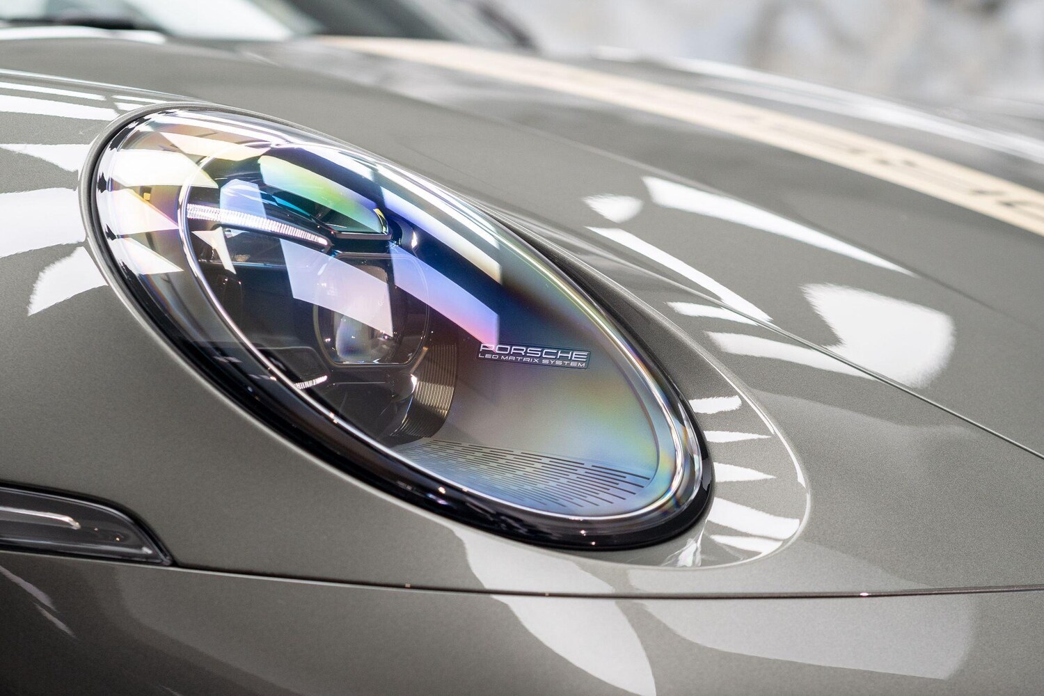 Used Porsche 911 2023 for sale - 76388777: Photo 49