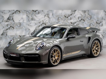 Used Porsche 911 2023 for sale - 76388777: Photo