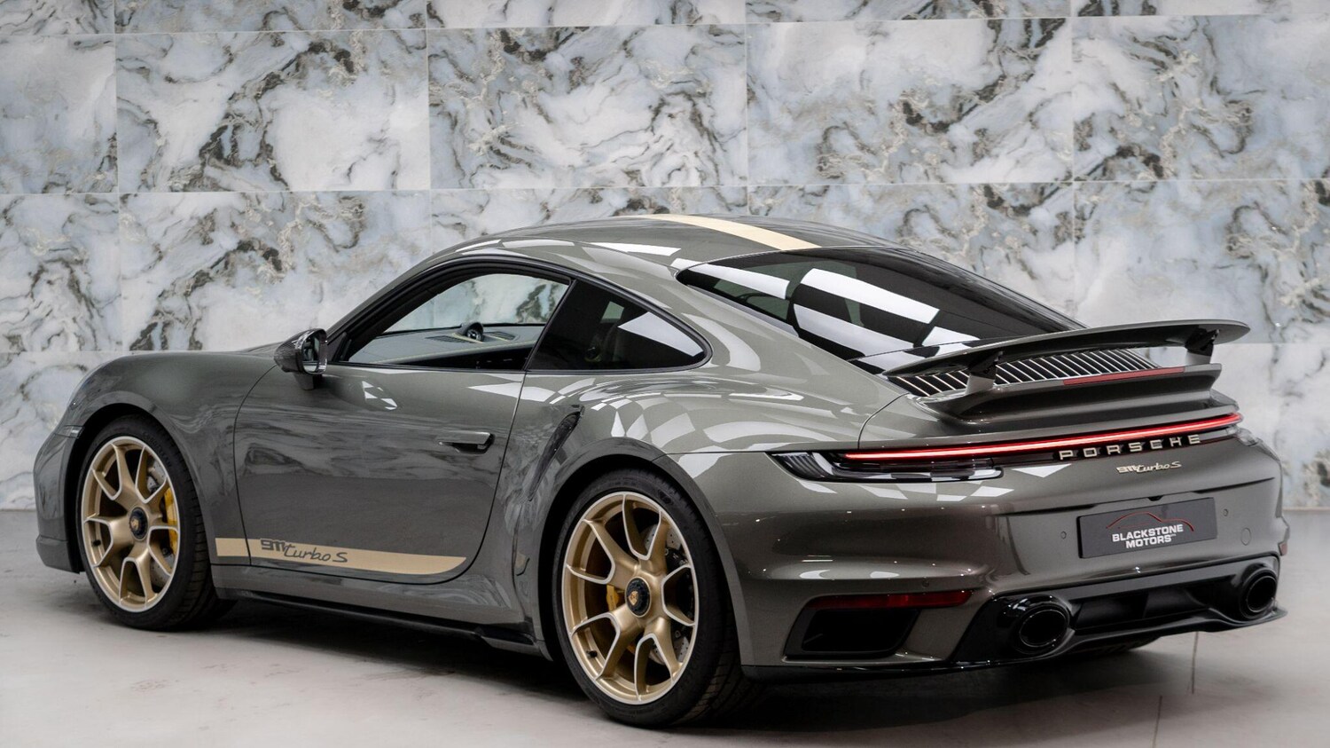 Used Porsche 911 2023 for sale - 76388777: Photo 5