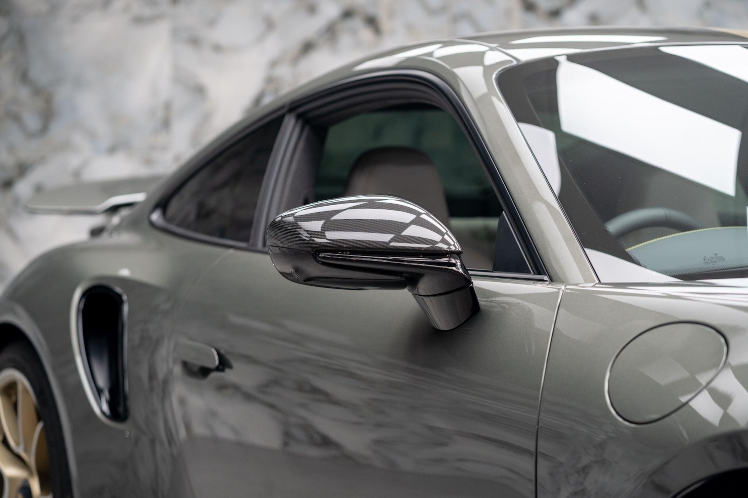 Used Porsche 911 2023 for sale - 76388777: Photo 50