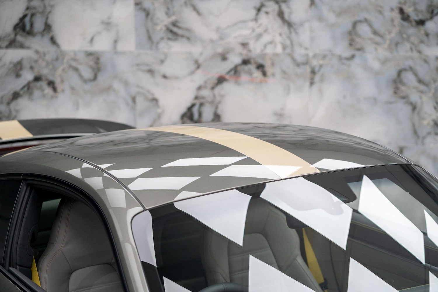 Used Porsche 911 2023 for sale - 76388777: Photo 51