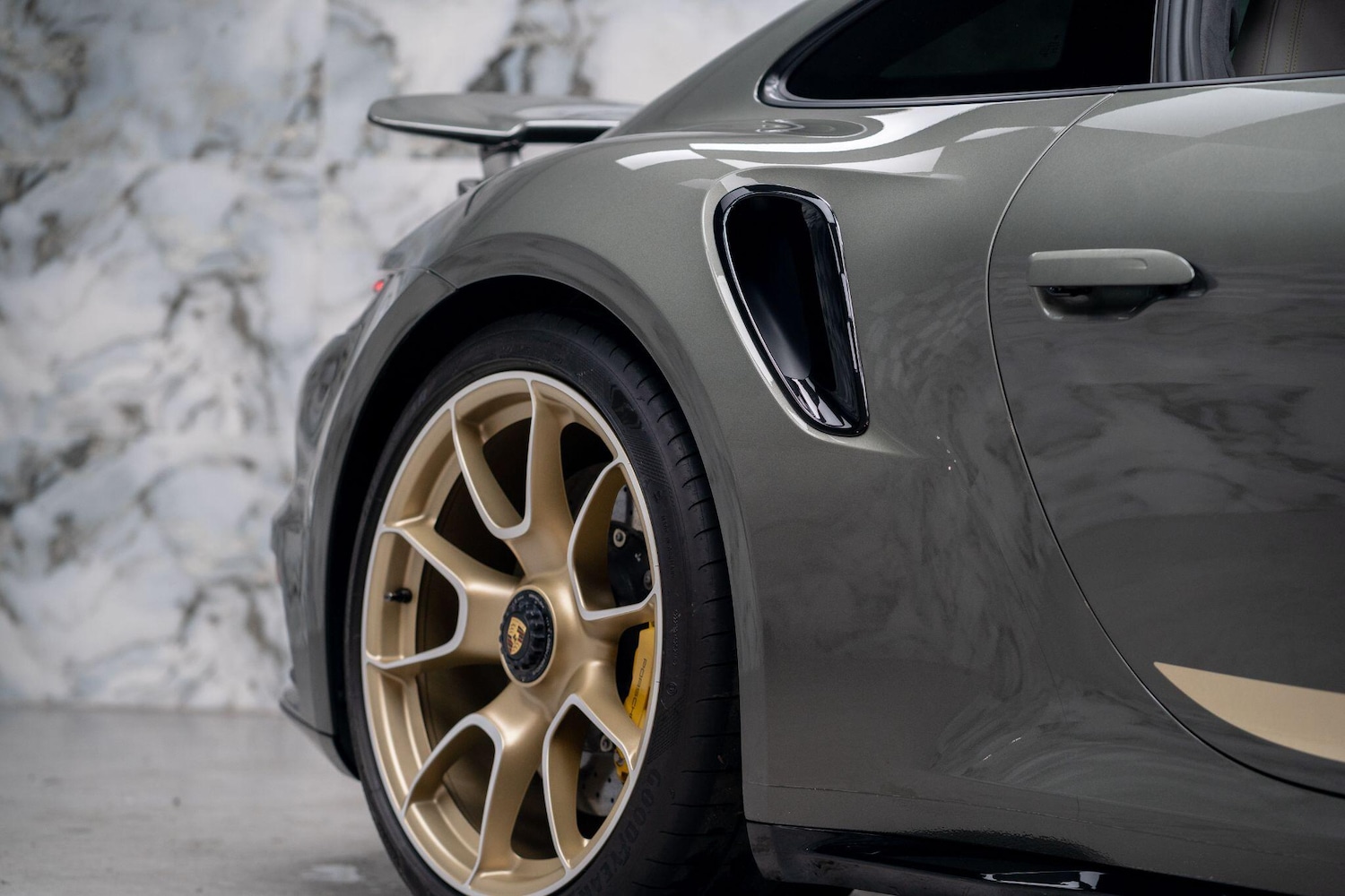 Used Porsche 911 2023 for sale - 76388777: Photo 52