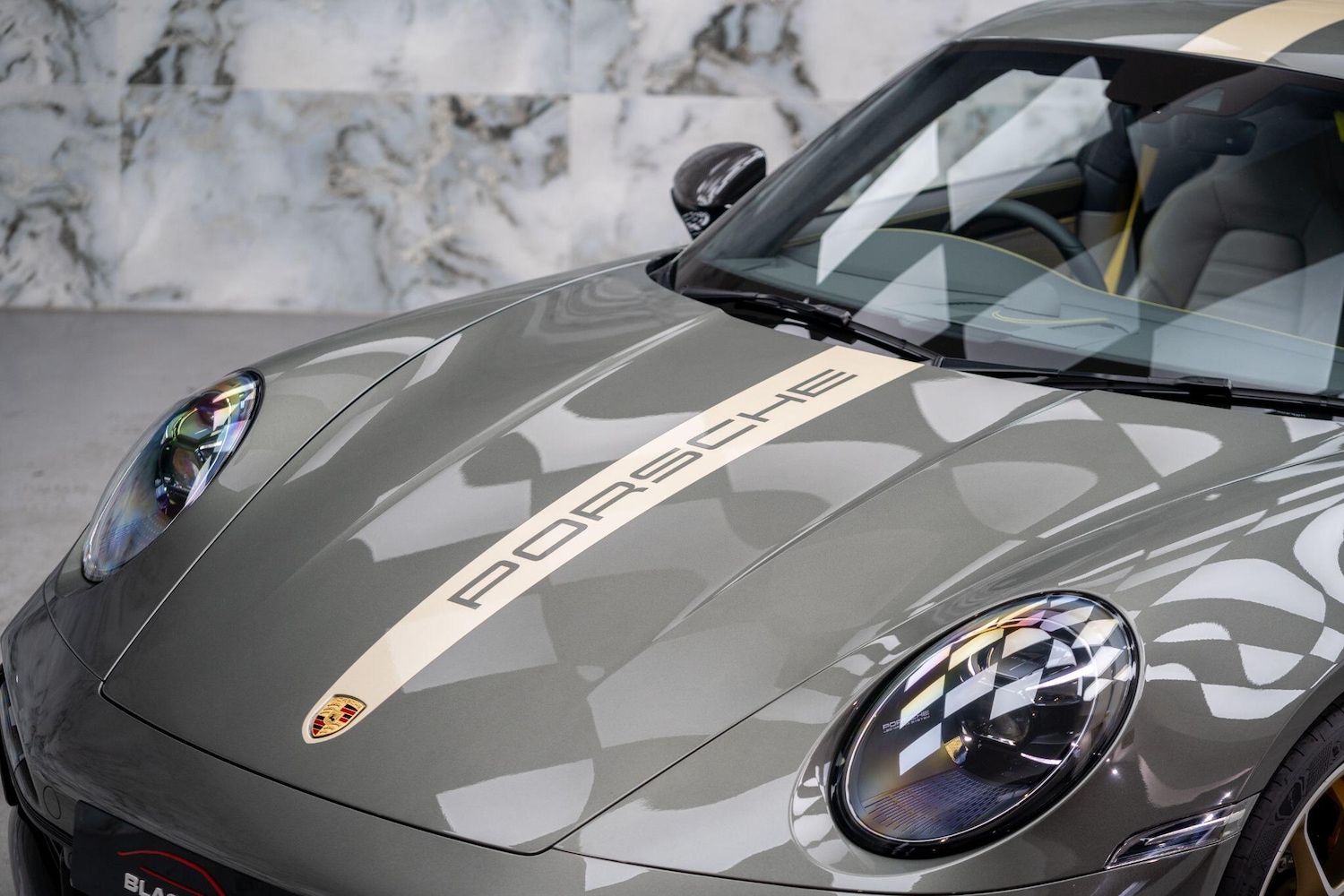 Used Porsche 911 2023 for sale - 76388777: Photo 53