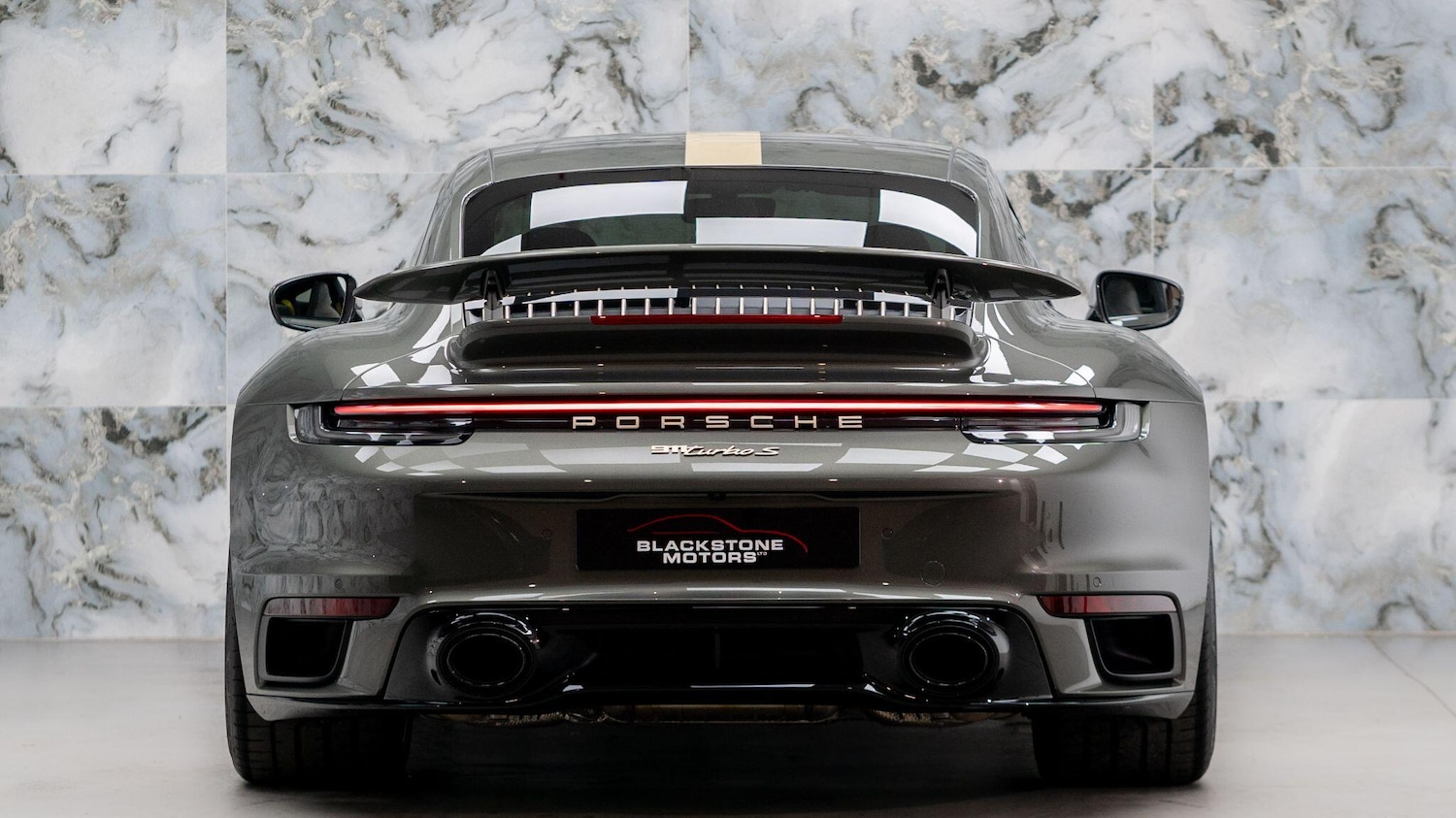 Used Porsche 911 2023 for sale - 76388777: Photo 6