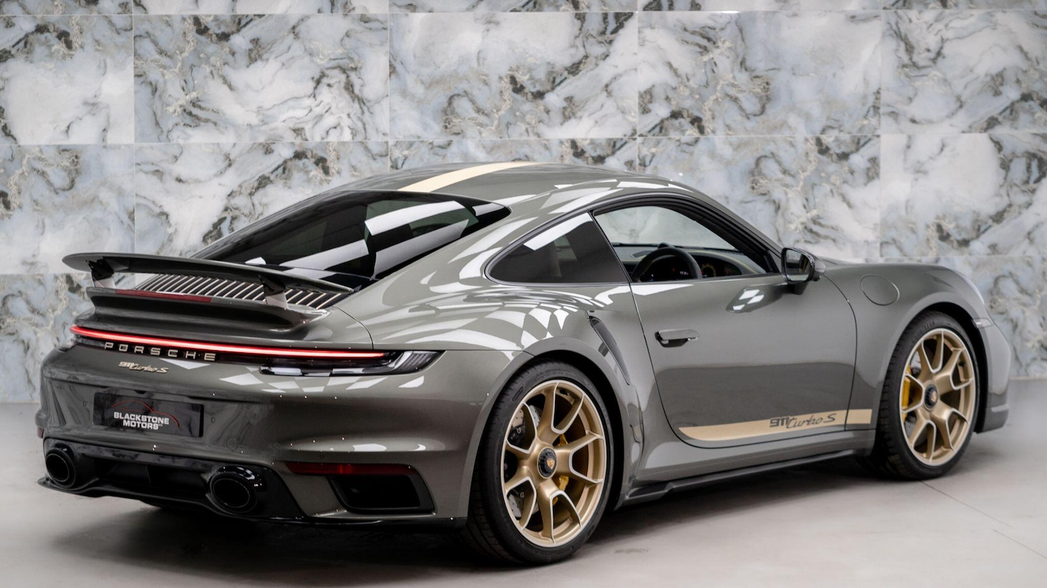 Used Porsche 911 2023 for sale - 76388777: Photo 7