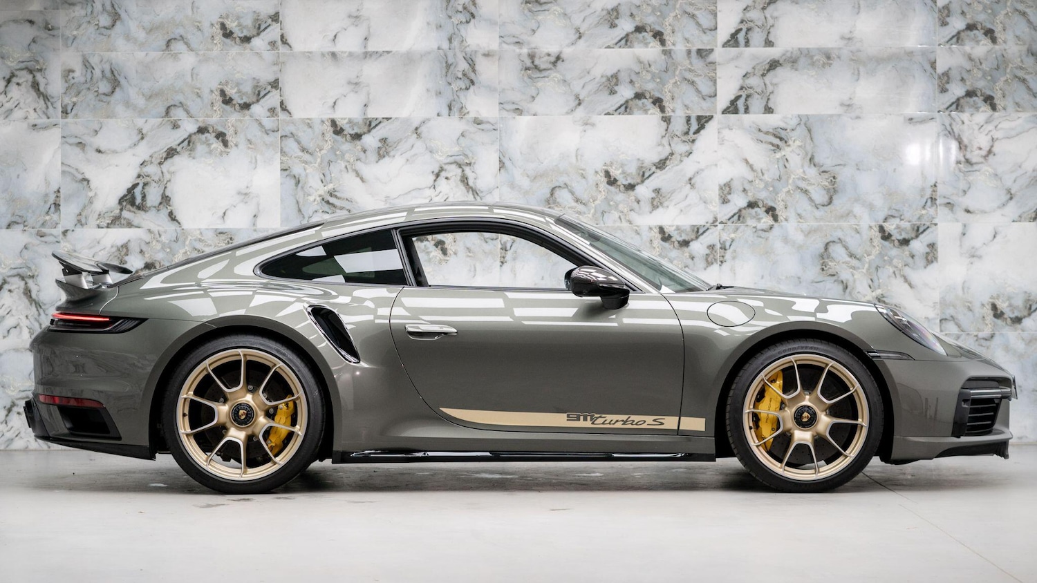 Used Porsche 911 2023 for sale - 76388777: Photo 8