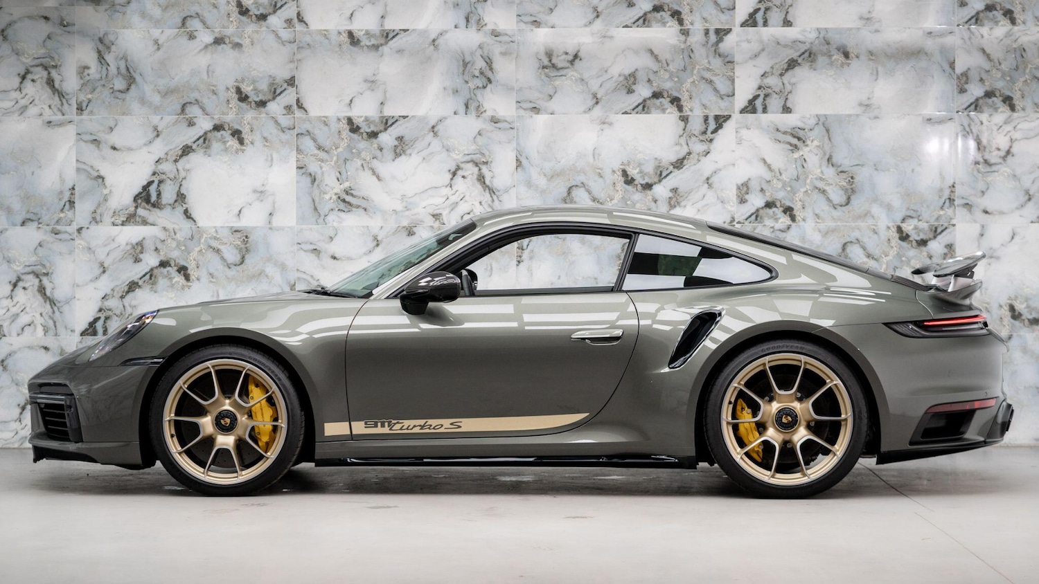 Used Porsche 911 2023 for sale - 76388777: Photo 9