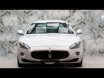 Used Maserati Granturismo 2009 for sale - 74713414: Photo