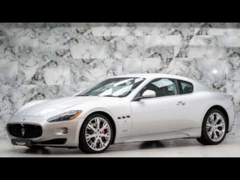 Used Maserati Granturismo 2009 for sale - 74713414: Photo