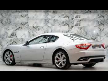 Used Maserati Granturismo 2009 for sale - 74713414: Photo
