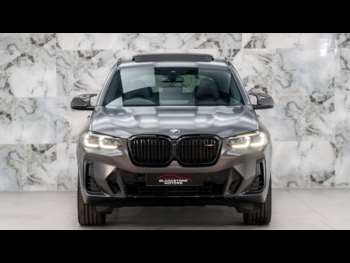 Used BMW X3 2021 for sale - 75033834: Photo