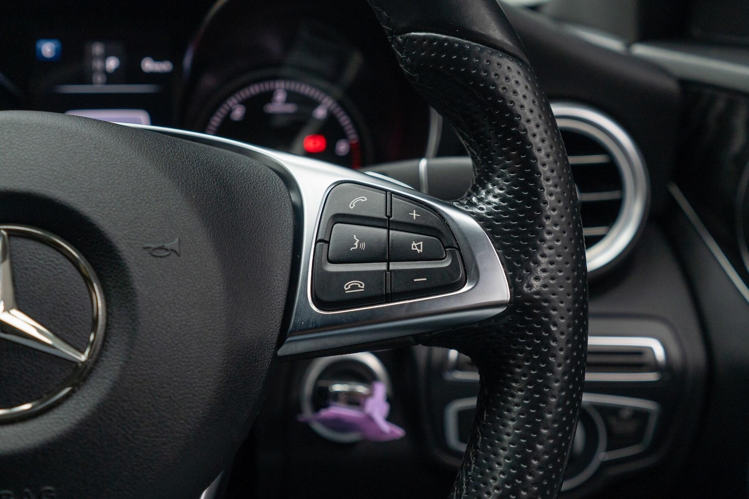 Used Mercedes-Benz C Class 2017 for sale - 77424849: Photo 15