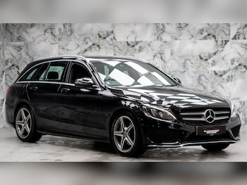 Mercedes-Benz C Class feature image