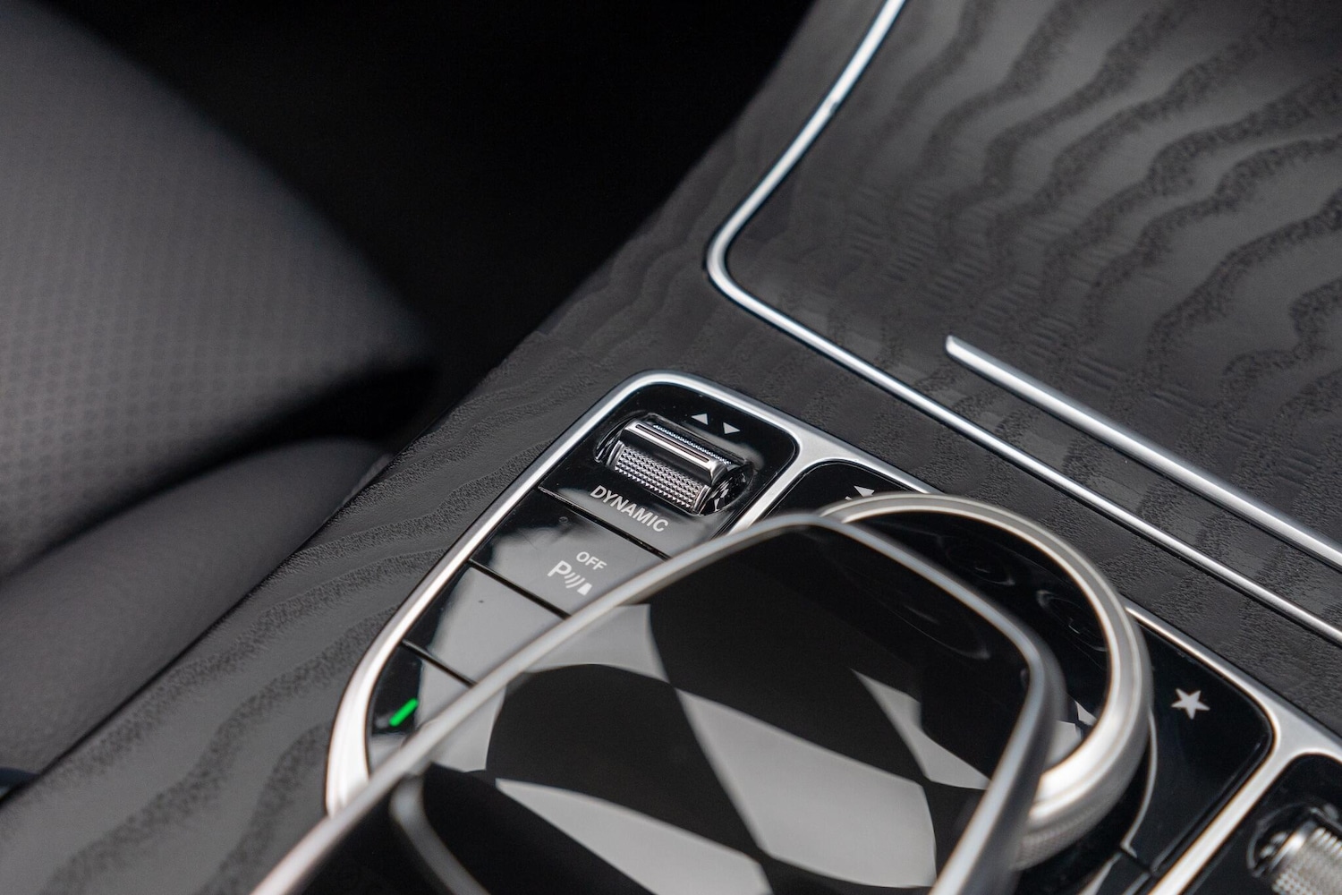 Used Mercedes-Benz C Class 2017 for sale - 77424849: Photo 24