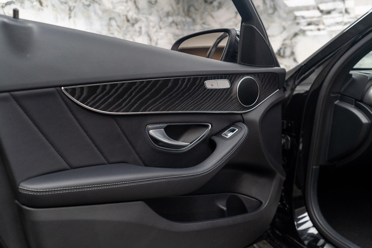 Used Mercedes-Benz C Class 2017 for sale - 77424849: Photo 31