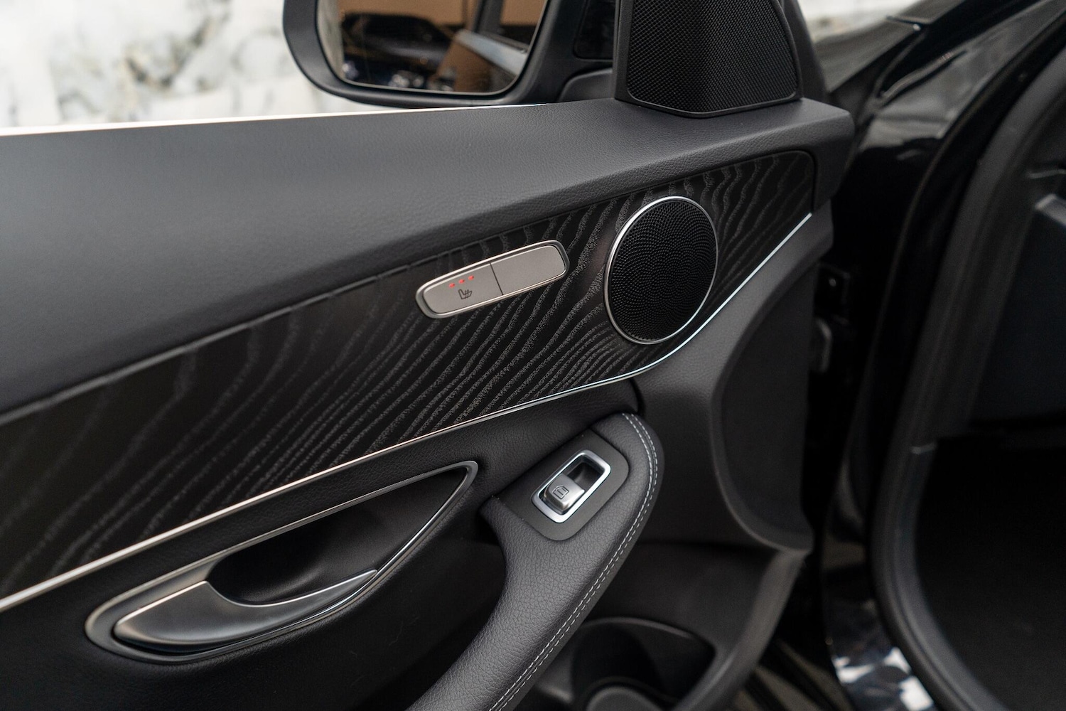 Used Mercedes-Benz C Class 2017 for sale - 77424849: Photo 32