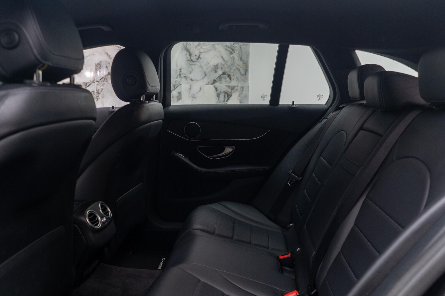 Used Mercedes-Benz C Class 2017 for sale - 77424849: Photo 35