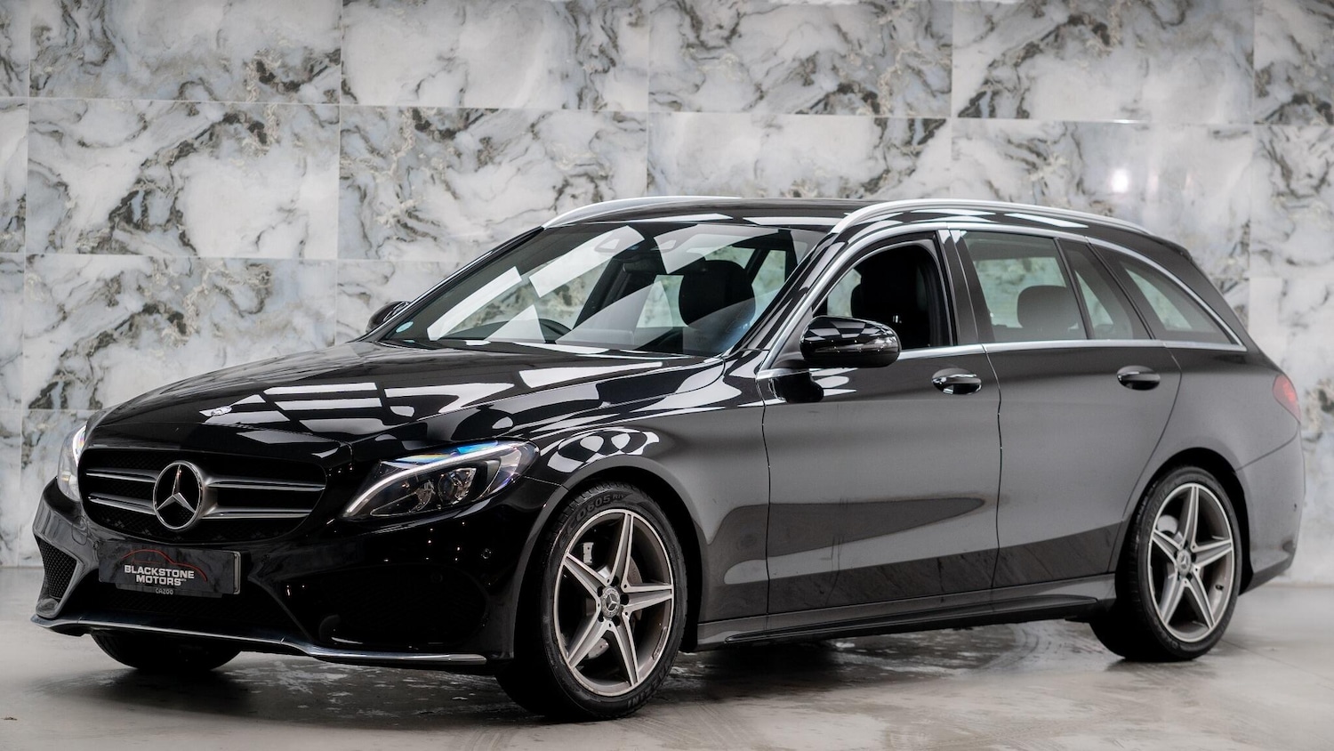 Used Mercedes-Benz C Class 2017 for sale - 77424849: Photo 6