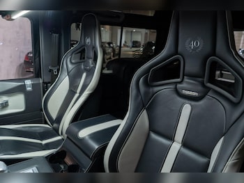 Used Land Rover Defender 2016 for sale - 78675397: Photo