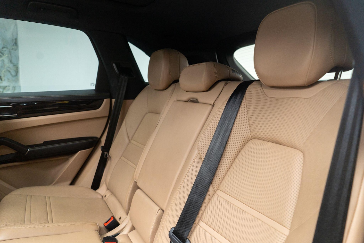 Used Porsche Cayenne 2018 for sale - 76989319: Photo 19