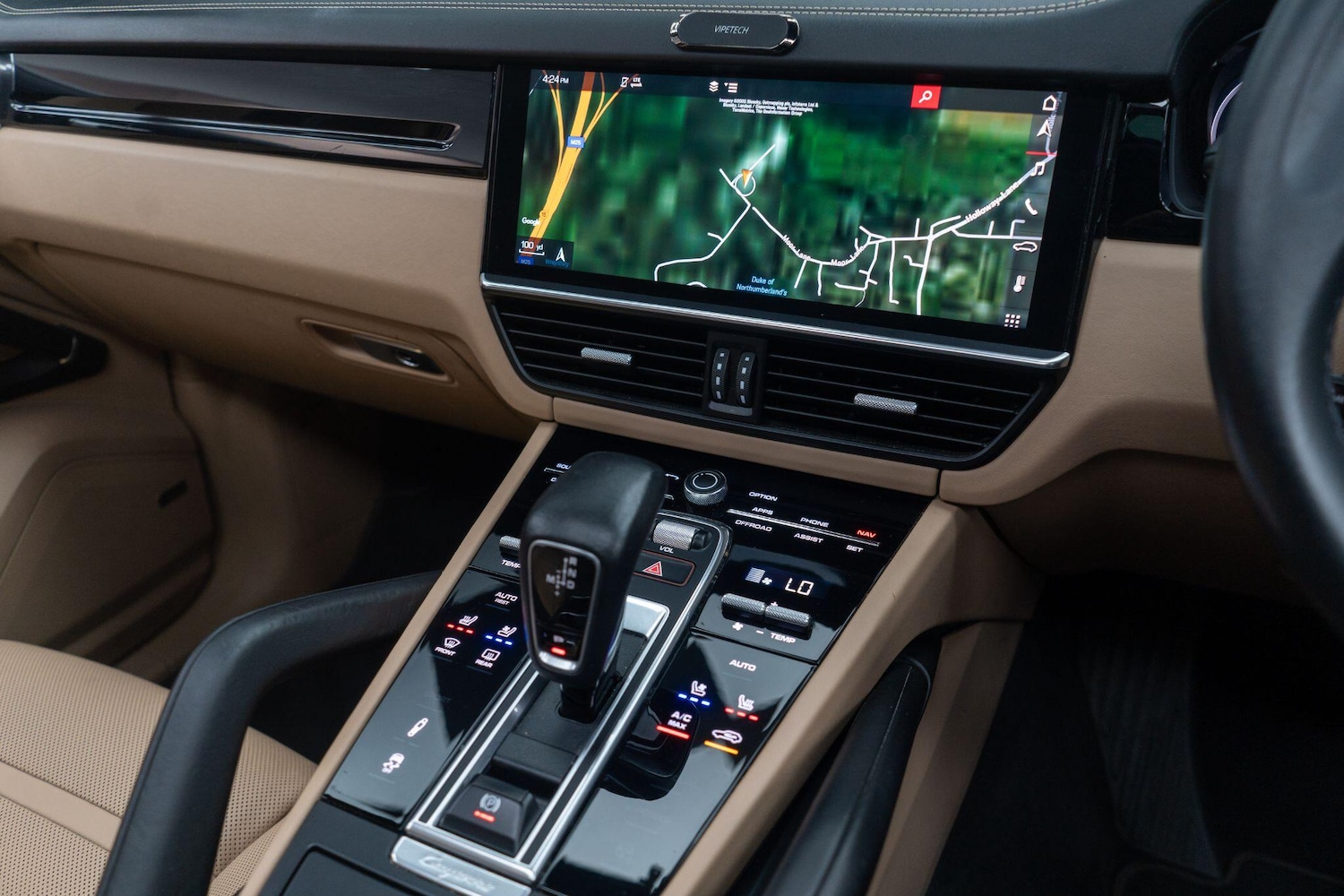 Used Porsche Cayenne 2018 for sale - 76989319: Photo 22