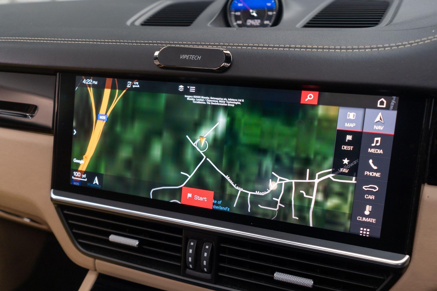 Used Porsche Cayenne 2018 for sale - 76989319: Photo 23