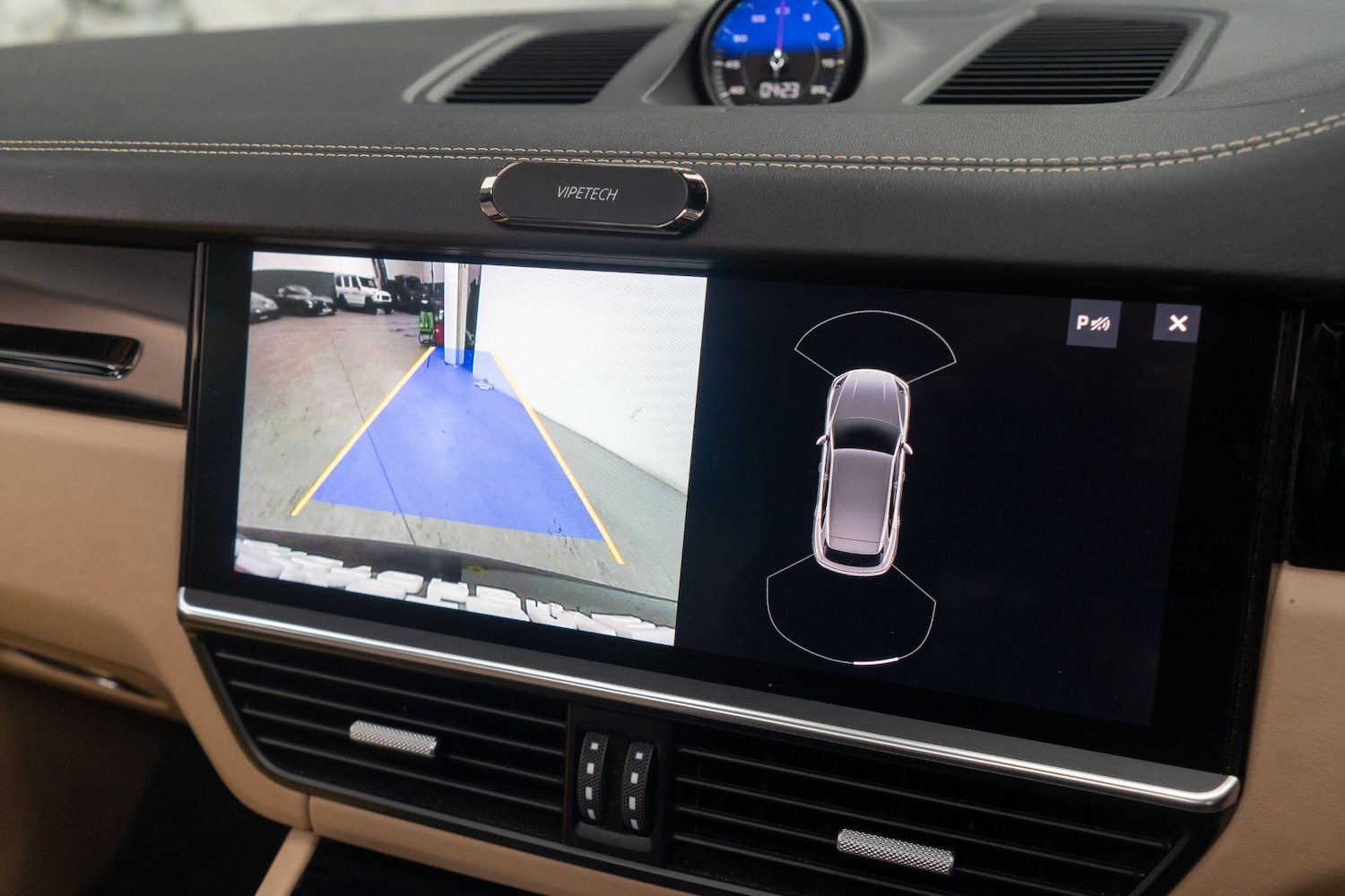 Used Porsche Cayenne 2018 for sale - 76989319: Photo 24