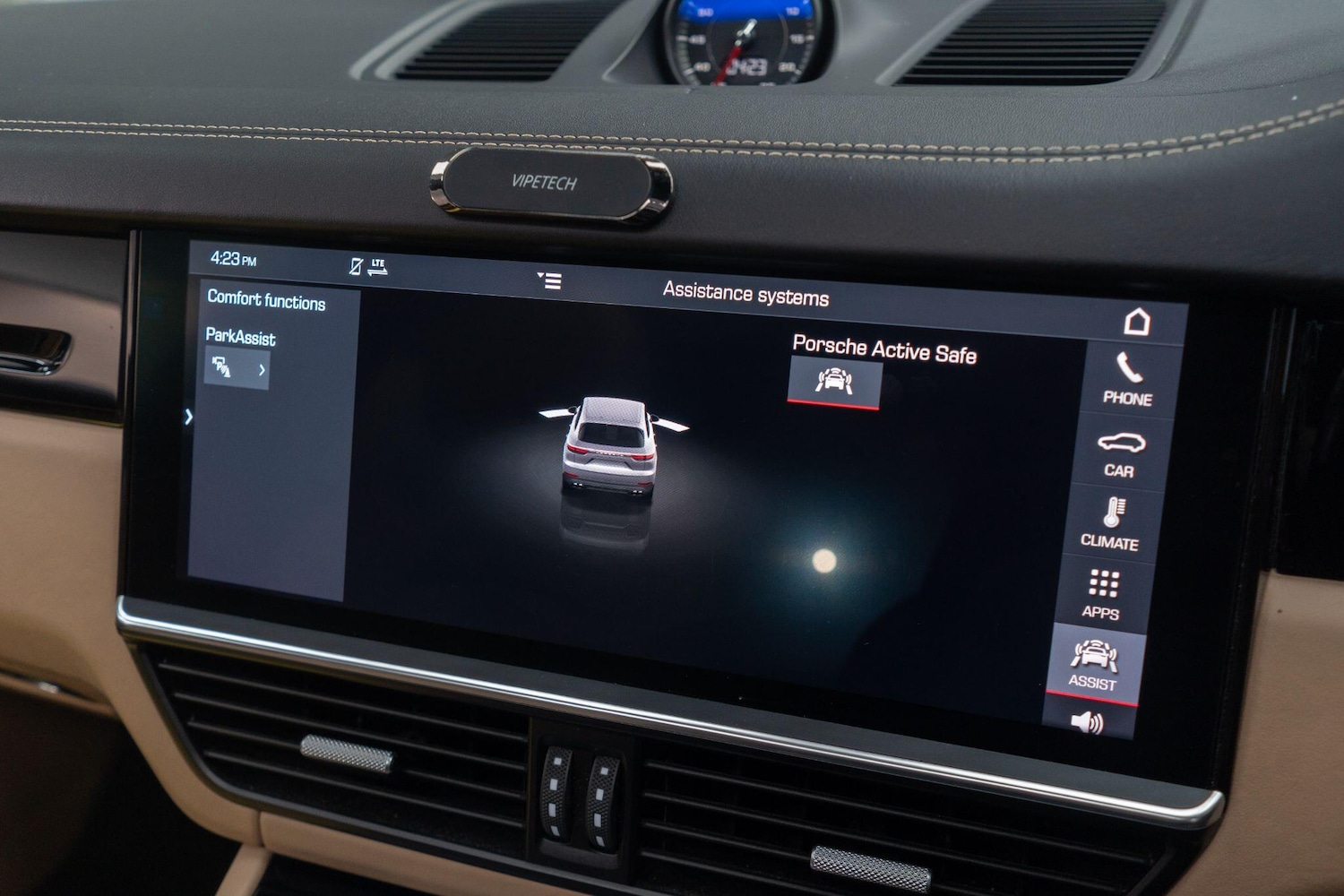 Used Porsche Cayenne 2018 for sale - 76989319: Photo 26