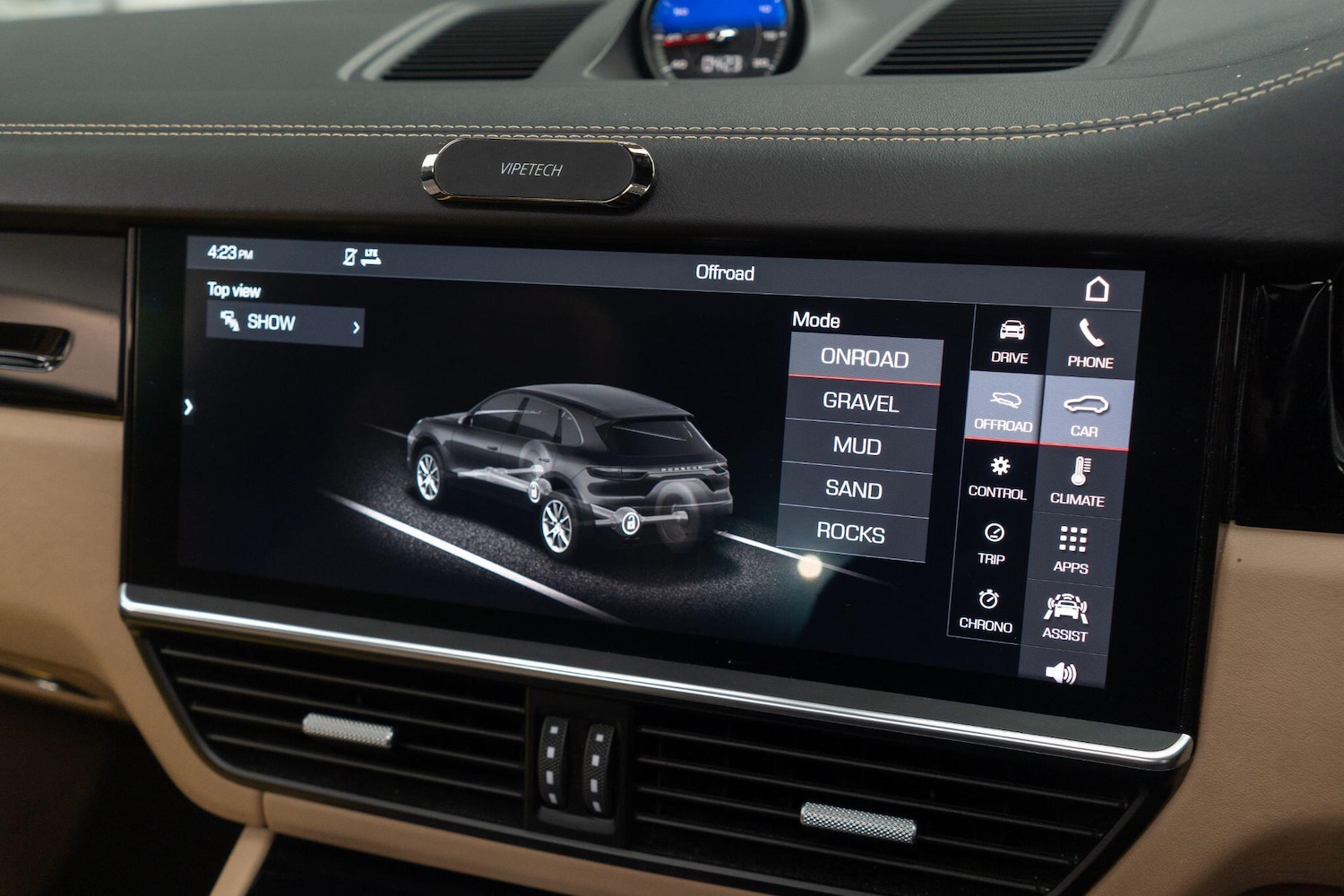 Used Porsche Cayenne 2018 for sale - 76989319: Photo 27