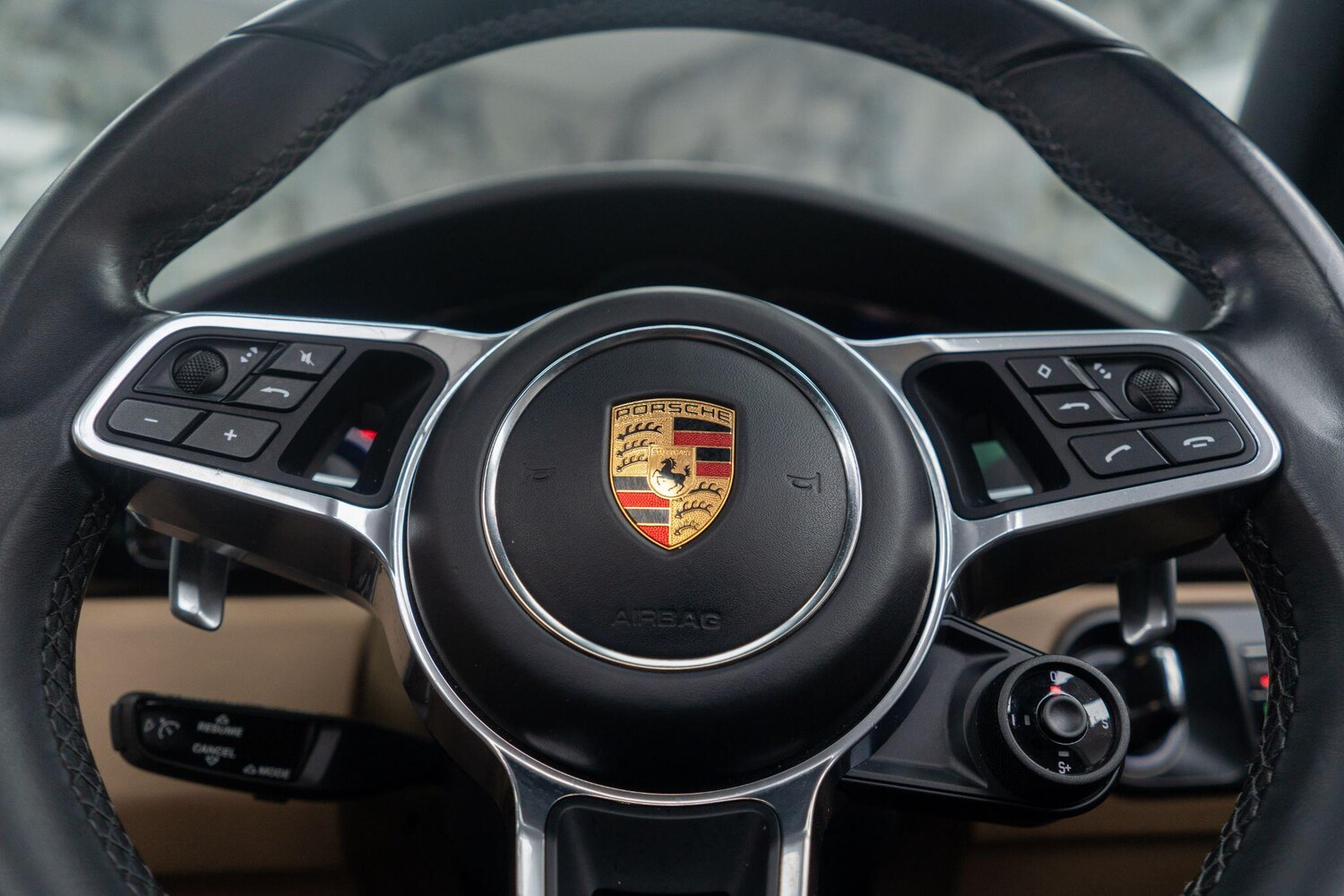 Used Porsche Cayenne 2018 for sale - 76989319: Photo 37