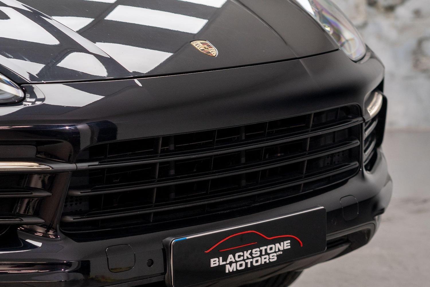 Used Porsche Cayenne 2018 for sale - 76989319: Photo 44