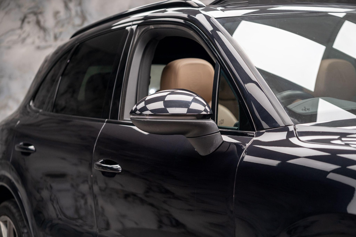 Used Porsche Cayenne 2018 for sale - 76989319: Photo 47