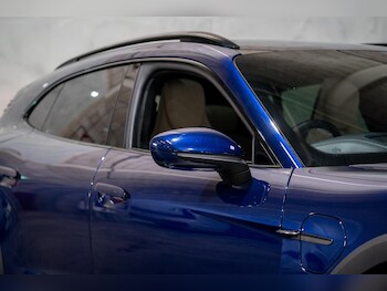 Used Porsche Taycan 2022 for sale - 77824624: Photo