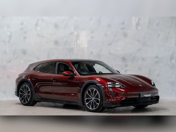 Used Porsche Taycan 2021 for sale - 78430148: Photo