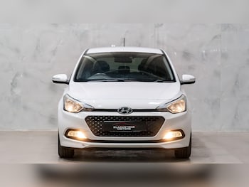 Used Hyundai i20 2017 for sale - 78823399: Photo