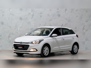 Used Hyundai i20 2017 for sale - 78823399: Photo