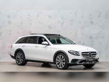 Used Mercedes-Benz E Class 2020 for sale - 79565207: Photo