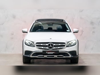 Used Mercedes-Benz E Class 2020 for sale - 79565207: Photo