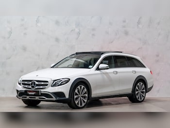 Used Mercedes-Benz E Class 2020 for sale - 79565207: Photo
