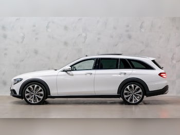 Used Mercedes-Benz E Class 2020 for sale - 79565207: Photo
