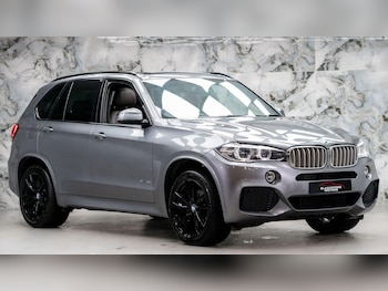 2017 (67) - 2.0 40e 9.0kWh M Sport Auto xDrive Euro 6 (s/s) 5dr