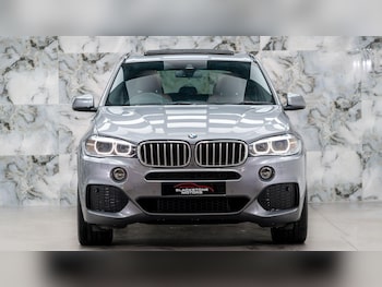 Used BMW X5 2017 for sale - 75478159: Photo