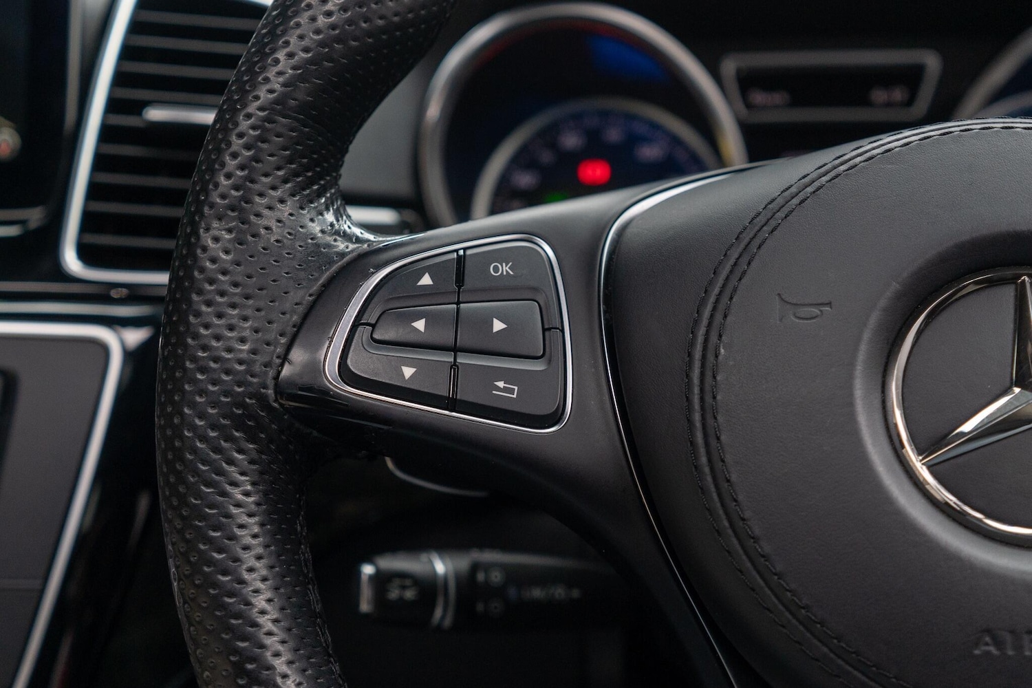 Used Mercedes-Benz GLS 2018 for sale - 76619763: Photo 16