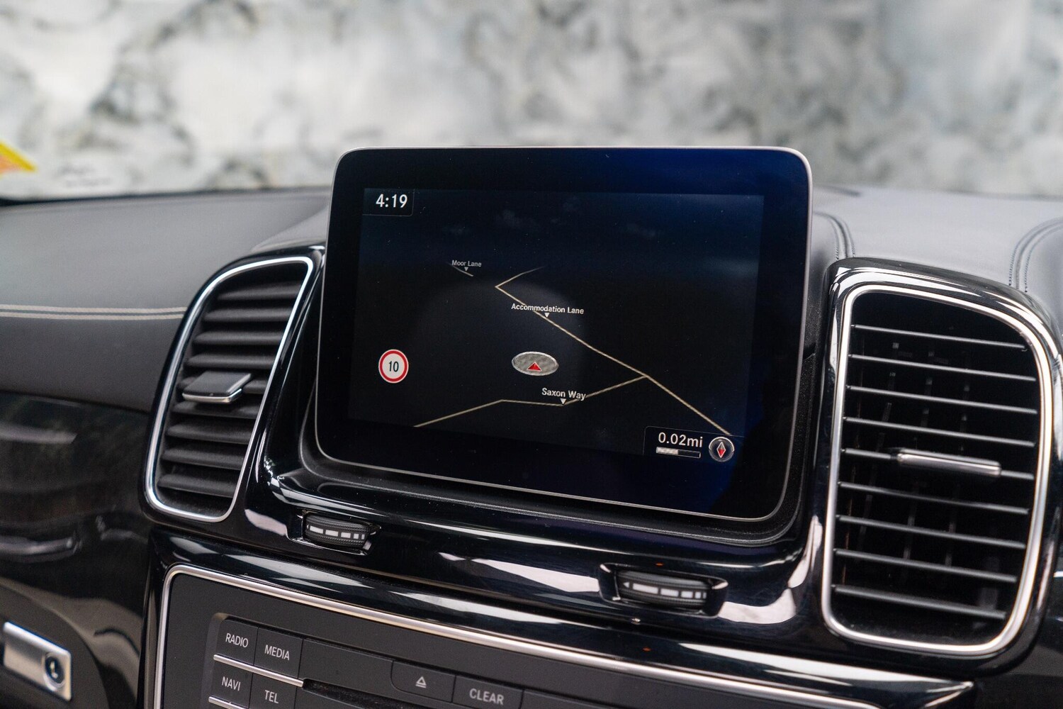 Used Mercedes-Benz GLS 2018 for sale - 76619763: Photo 20