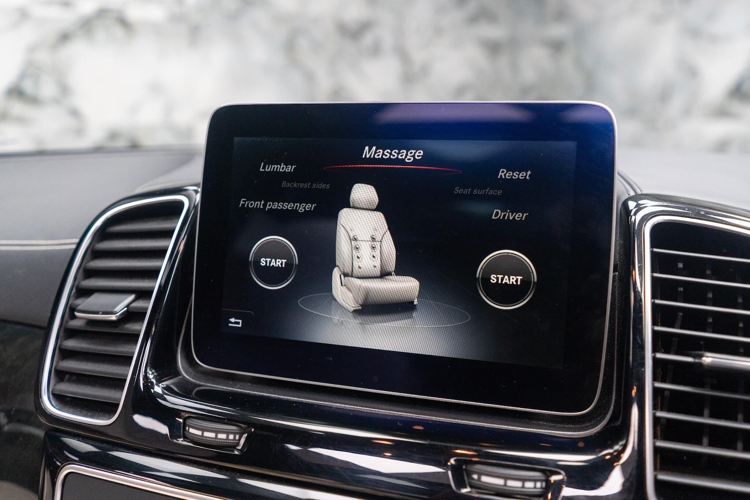 Used Mercedes-Benz GLS 2018 for sale - 76619763: Photo 24