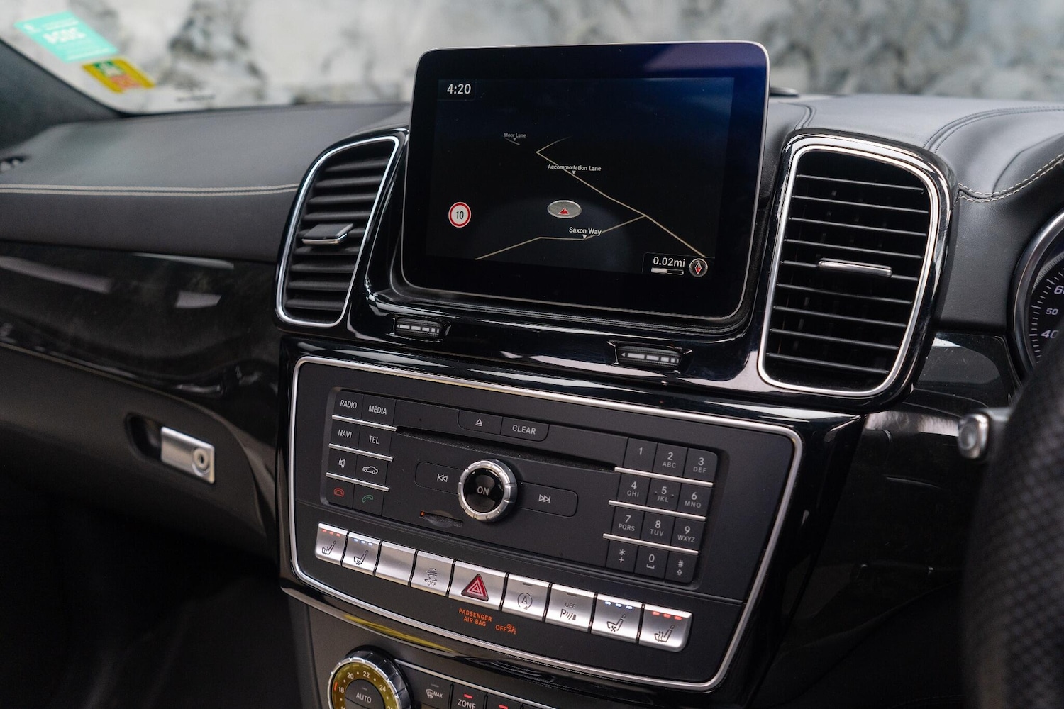 Used Mercedes-Benz GLS 2018 for sale - 76619763: Photo 30