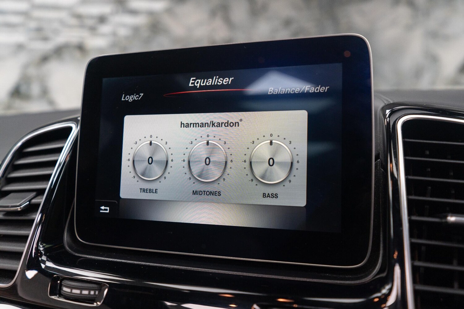 Used Mercedes-Benz GLS 2018 for sale - 76619763: Photo 37