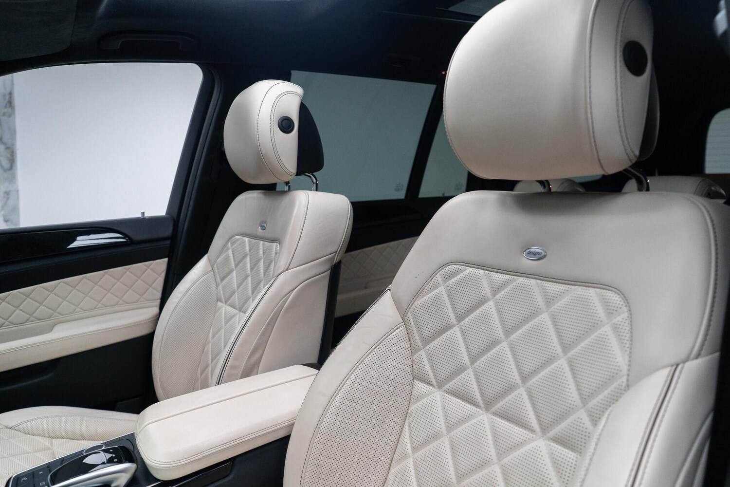 Used Mercedes-Benz GLS 2018 for sale - 76619763: Photo 39