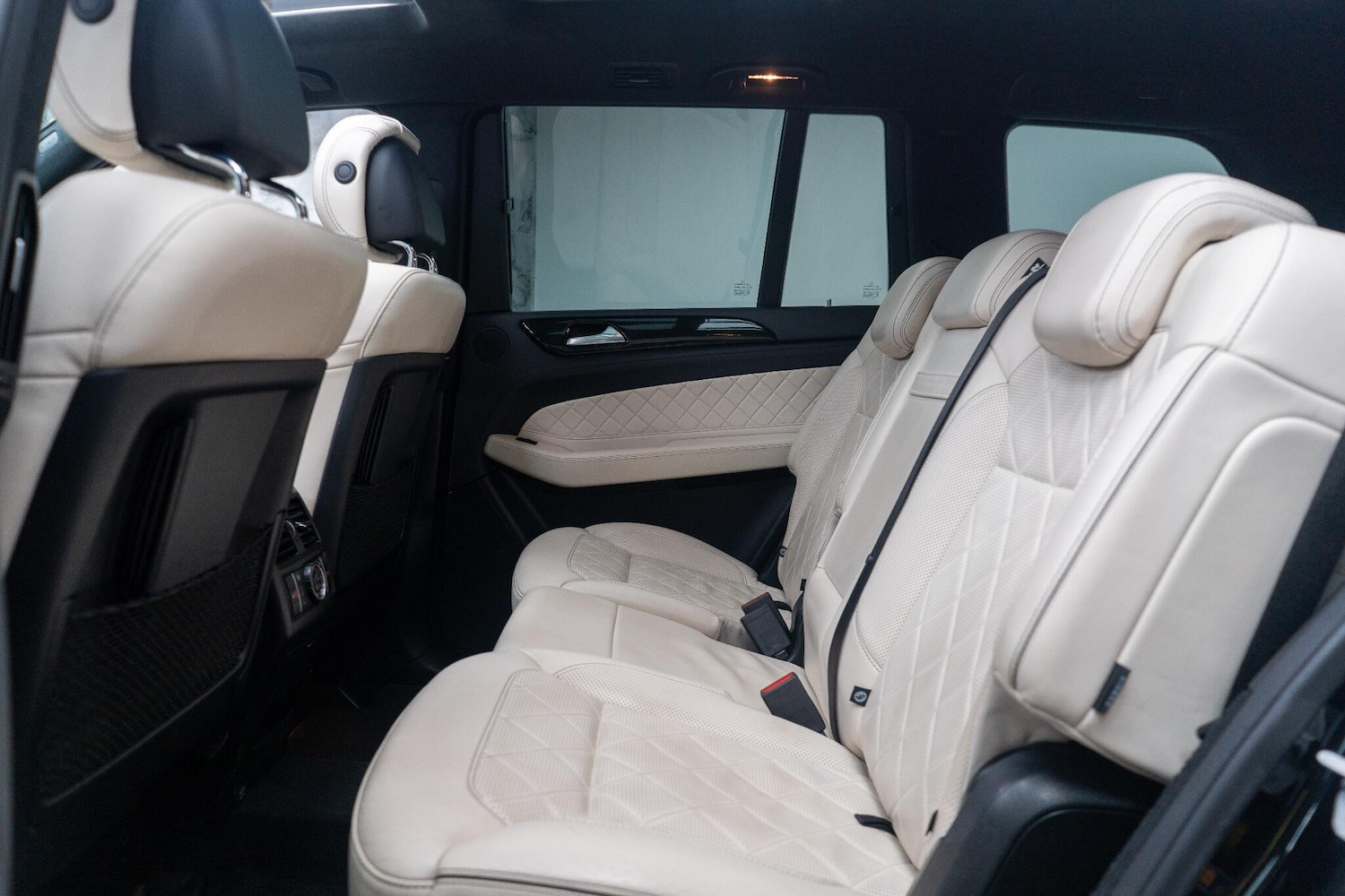 Used Mercedes-Benz GLS 2018 for sale - 76619763: Photo 45